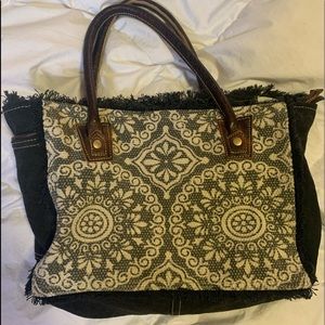 Myra Handbag